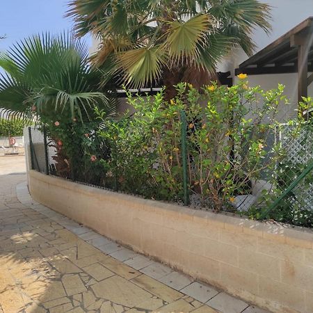 Playas de VeraVera Mediterraneo166アパートメント エクステリア 写真